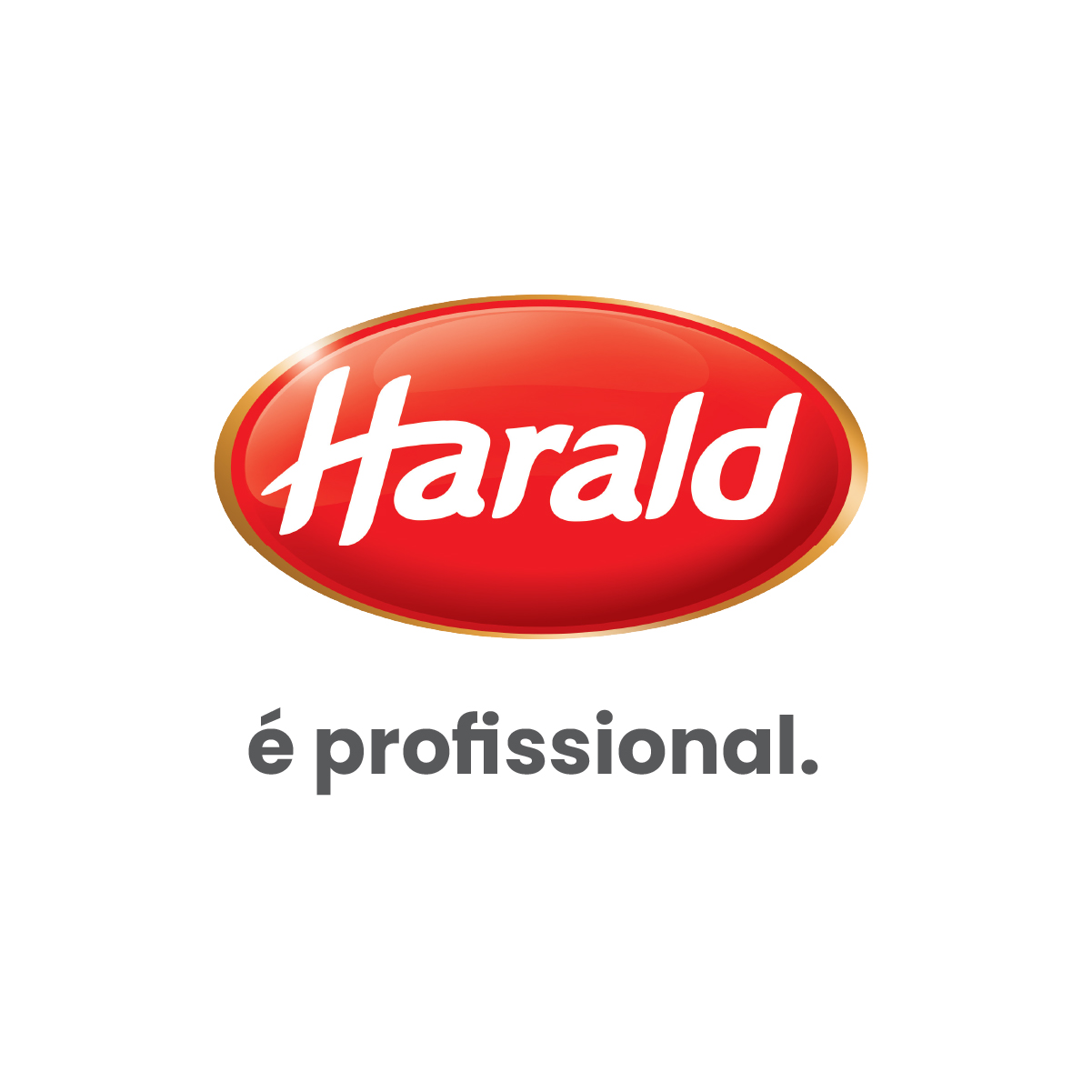 Ouro - Harald